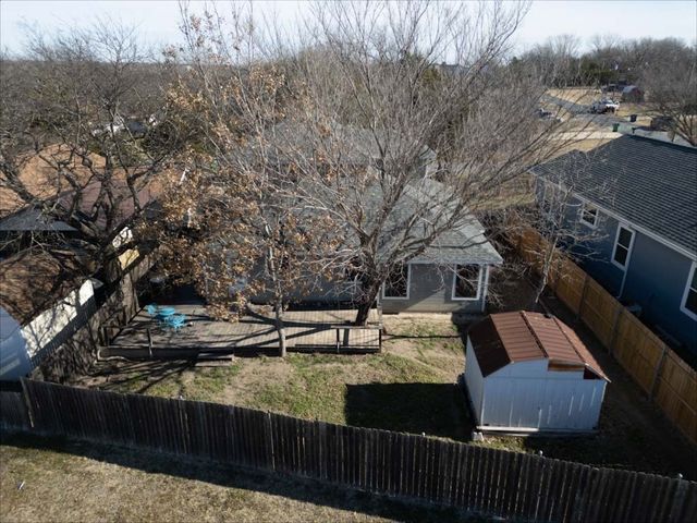 303 Pasley Street, Waxahachie, TX 75165