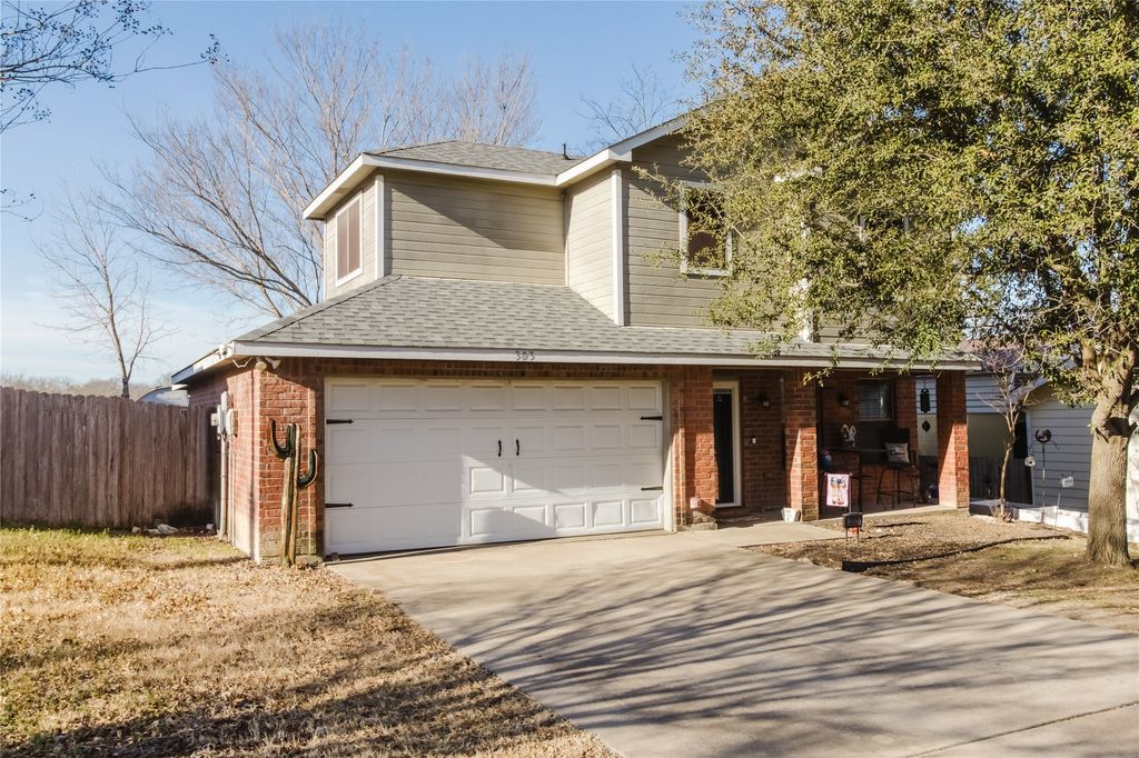 303 Pasley Street, Waxahachie, TX 75165