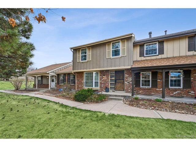 7101 W Yale Ave 902, Denver, CO 80227