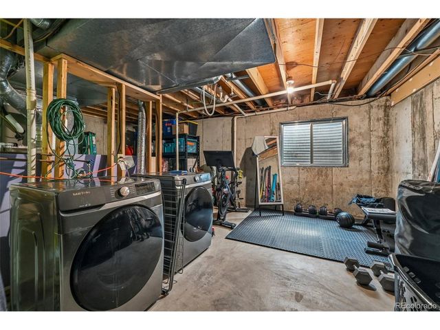 7101 W Yale Ave 902, Denver, CO 80227