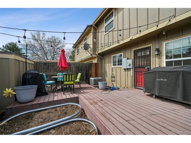 7101 W Yale Ave 902, Denver, CO 80227