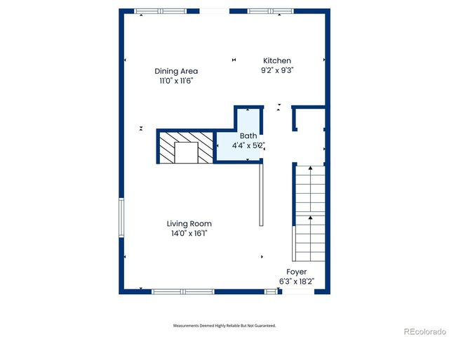 7101 W Yale Ave 902, Denver, CO 80227