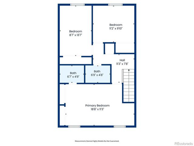 7101 W Yale Ave 902, Denver, CO 80227