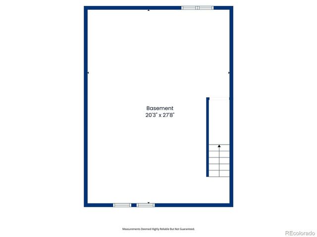 7101 W Yale Ave 902, Denver, CO 80227