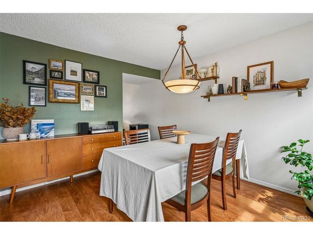 7101 W Yale Ave 902, Denver, CO 80227