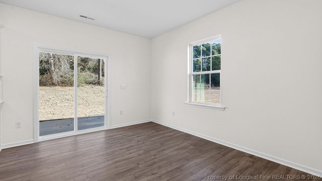 1114 Shoreline Drive, Vass, NC 28394