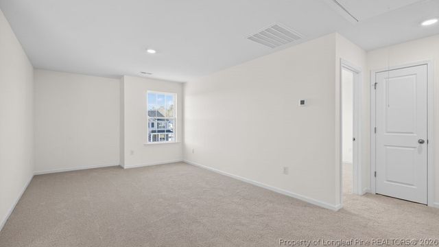 1114 Shoreline Drive, Vass, NC 28394
