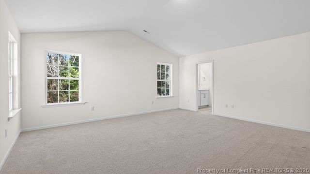 1114 Shoreline Drive, Vass, NC 28394