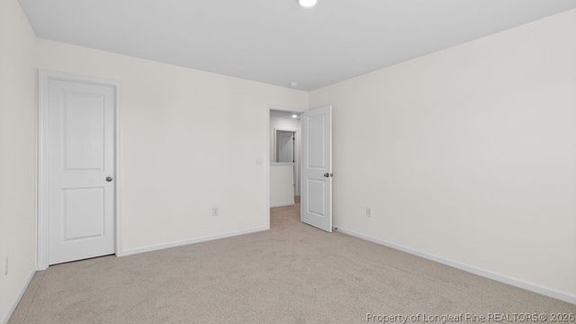 1114 Shoreline Drive, Vass, NC 28394