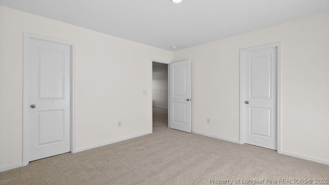 1114 Shoreline Drive, Vass, NC 28394