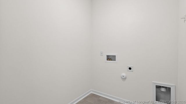 1114 Shoreline Drive, Vass, NC 28394