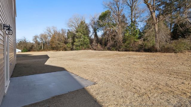 1114 Shoreline Drive, Vass, NC 28394