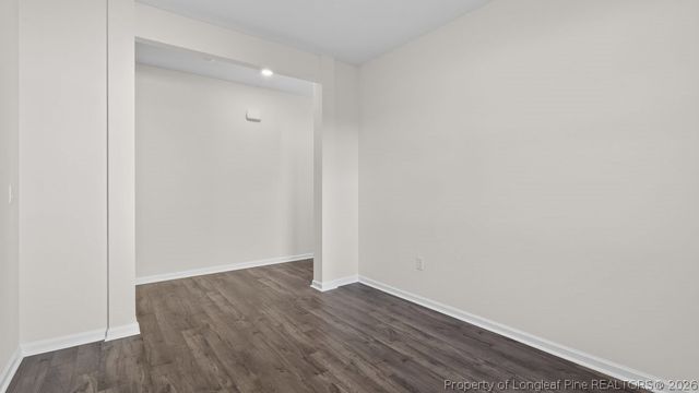 1114 Shoreline Drive, Vass, NC 28394