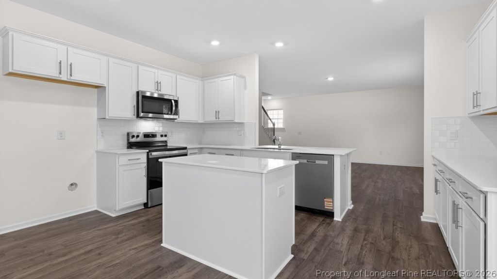 1114 Shoreline Drive, Vass, NC 28394 — photo 10