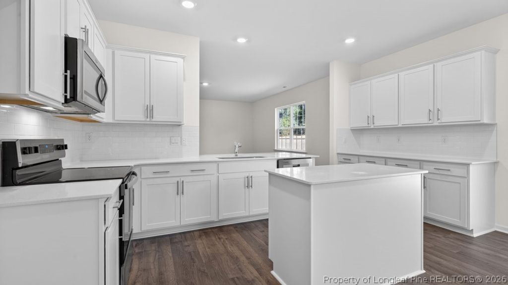 1114 Shoreline Drive, Vass, NC 28394 — photo 11
