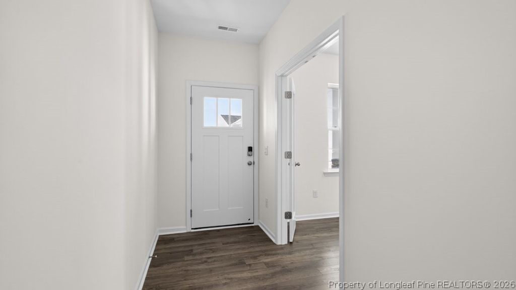 1114 Shoreline Drive, Vass, NC 28394 — photo 2