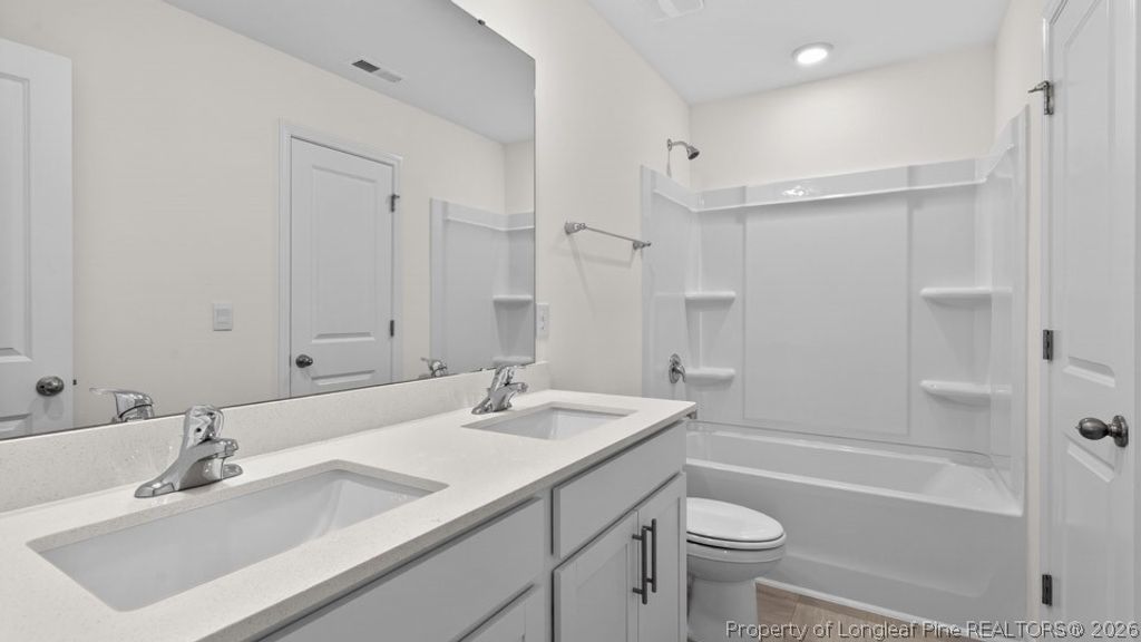1114 Shoreline Drive, Vass, NC 28394 — photo 28
