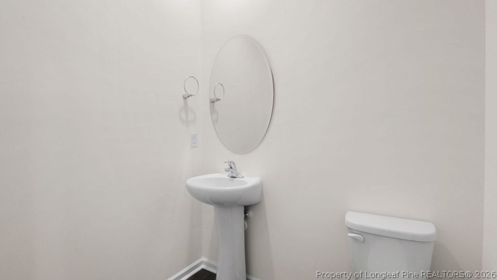 1114 Shoreline Drive, Vass, NC 28394 — photo 29
