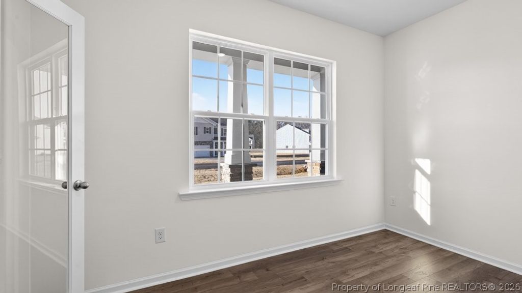 1114 Shoreline Drive, Vass, NC 28394 — photo 4