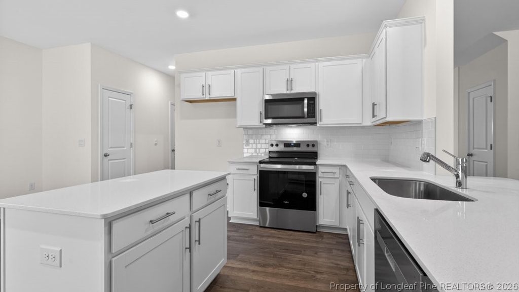 1114 Shoreline Drive, Vass, NC 28394 — photo 8