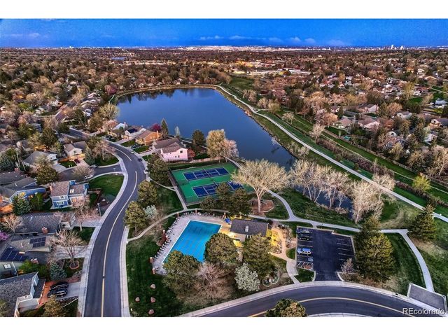 8144 Carr Cir, Arvada, CO 80005