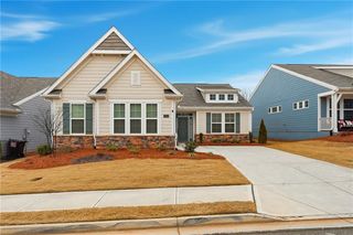 168 Balsam Drive, Dallas, GA 30157