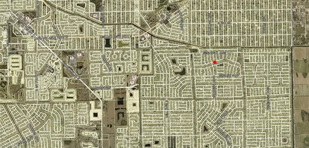 1006 Anthony ST E, LEHIGH ACRES, FL 33974 — photo 3