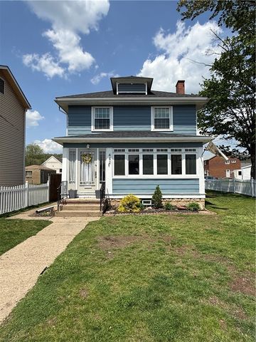 442 Jefferson Ave, Vanport, PA 15009