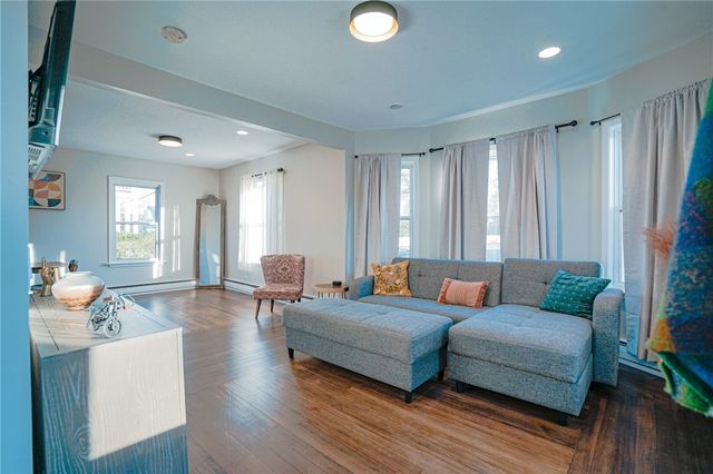 59 Bourne Avenue, East Providence, RI 02916