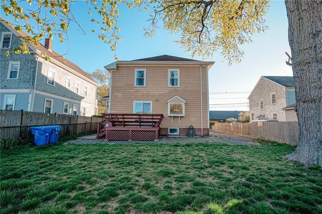59 Bourne Avenue, East Providence, RI 02916