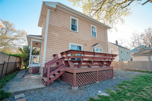 59 Bourne Avenue, East Providence, RI 02916