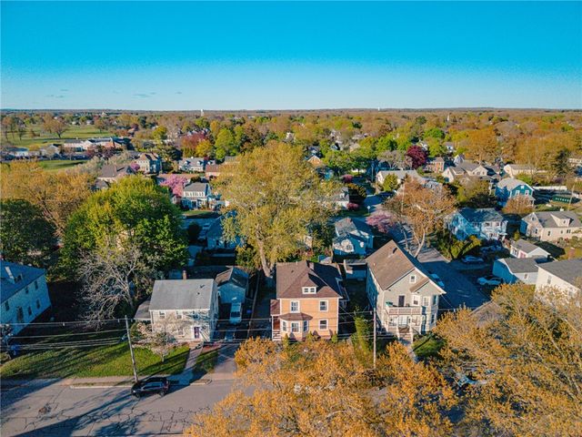 59 Bourne Avenue, East Providence, RI 02916