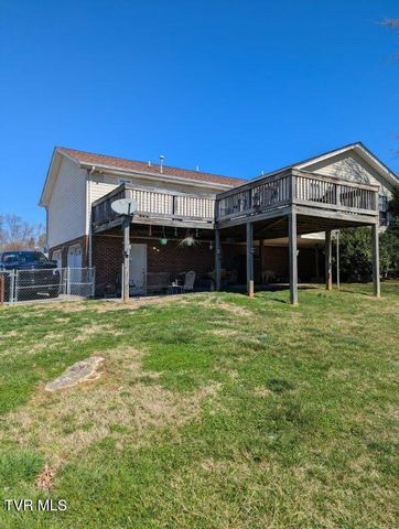 210 Falconview Drive, Church Hill, TN 37642