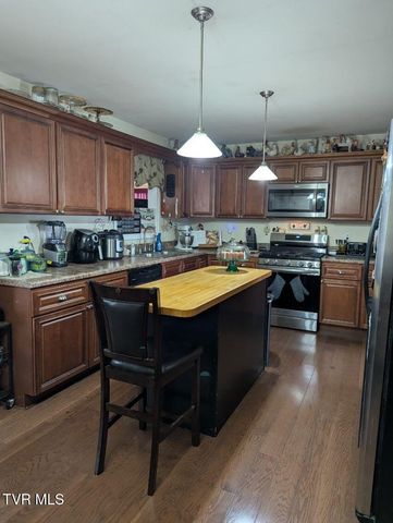 210 Falconview Drive, Church Hill, TN 37642