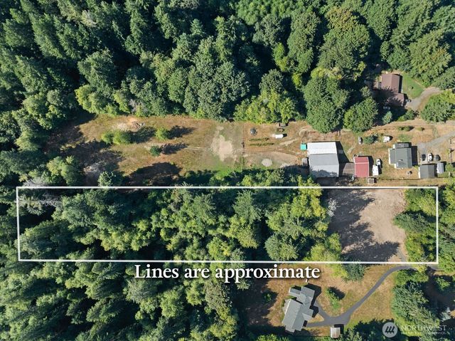 10660 Bethel Burley Road SE, Port Orchard, WA 98367