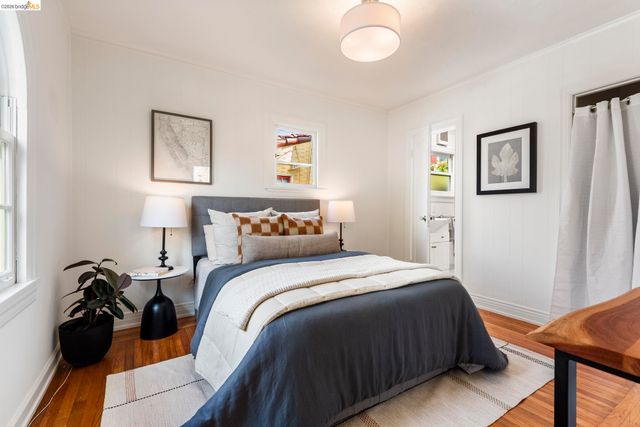 1905 Chestnut St, Berkeley, CA 94702