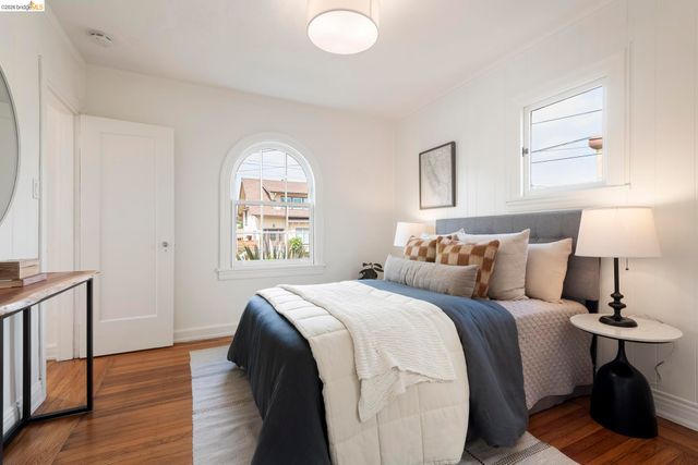 1905 Chestnut St, Berkeley, CA 94702