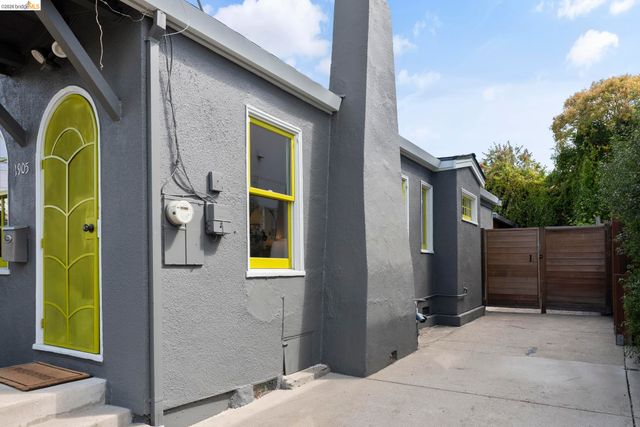 1905 Chestnut St, Berkeley, CA 94702