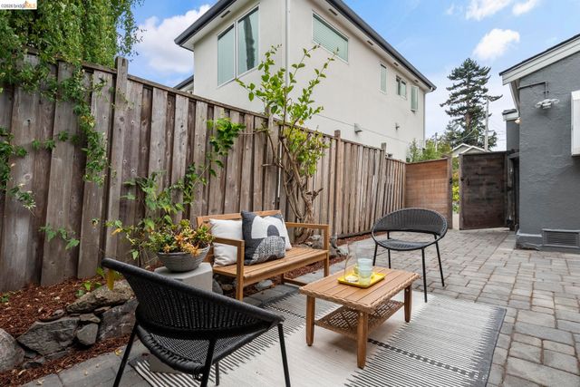 1905 Chestnut St, Berkeley, CA 94702