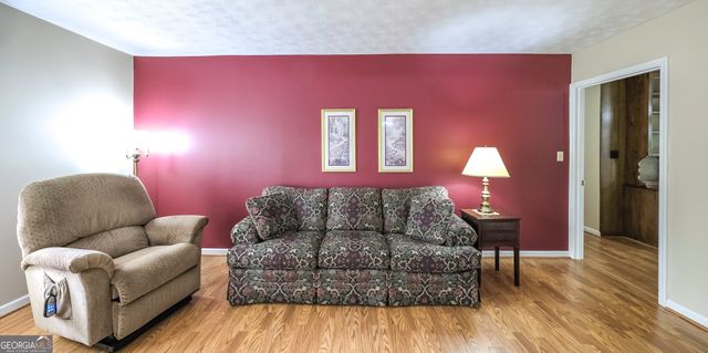 416 Robertson Avenue, Tallapoosa, GA 30176