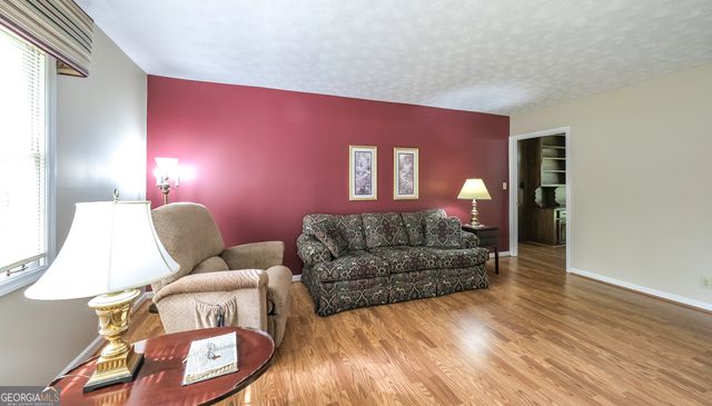 416 Robertson Avenue, Tallapoosa, GA 30176