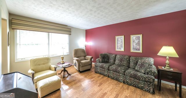 416 Robertson Avenue, Tallapoosa, GA 30176