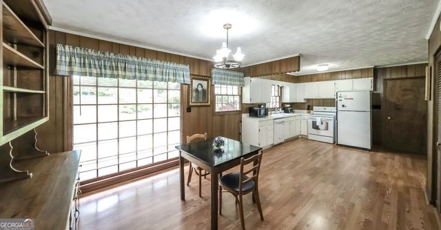 416 Robertson Avenue, Tallapoosa, GA 30176