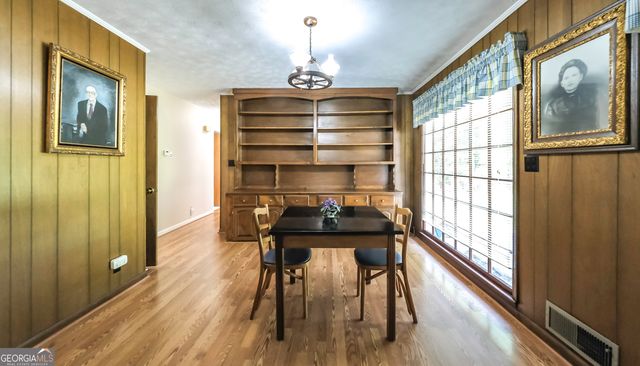 416 Robertson Avenue, Tallapoosa, GA 30176