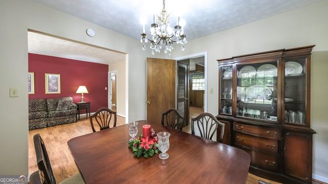 416 Robertson Avenue, Tallapoosa, GA 30176