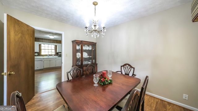 416 Robertson Avenue, Tallapoosa, GA 30176