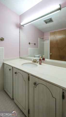 416 Robertson Avenue, Tallapoosa, GA 30176
