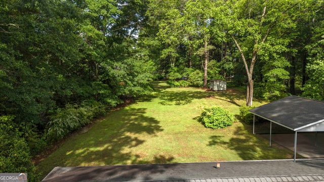 416 Robertson Avenue, Tallapoosa, GA 30176