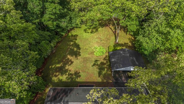 416 Robertson Avenue, Tallapoosa, GA 30176