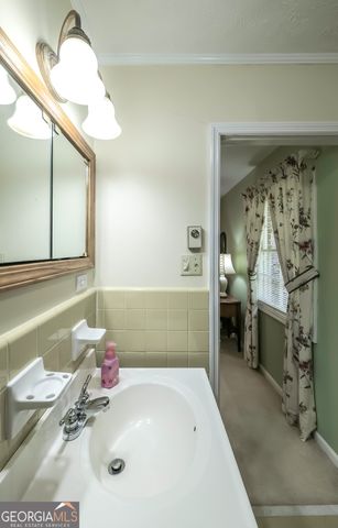 416 Robertson Avenue, Tallapoosa, GA 30176